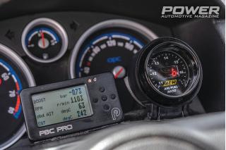 Opel Astra Η OPC 401Ps 